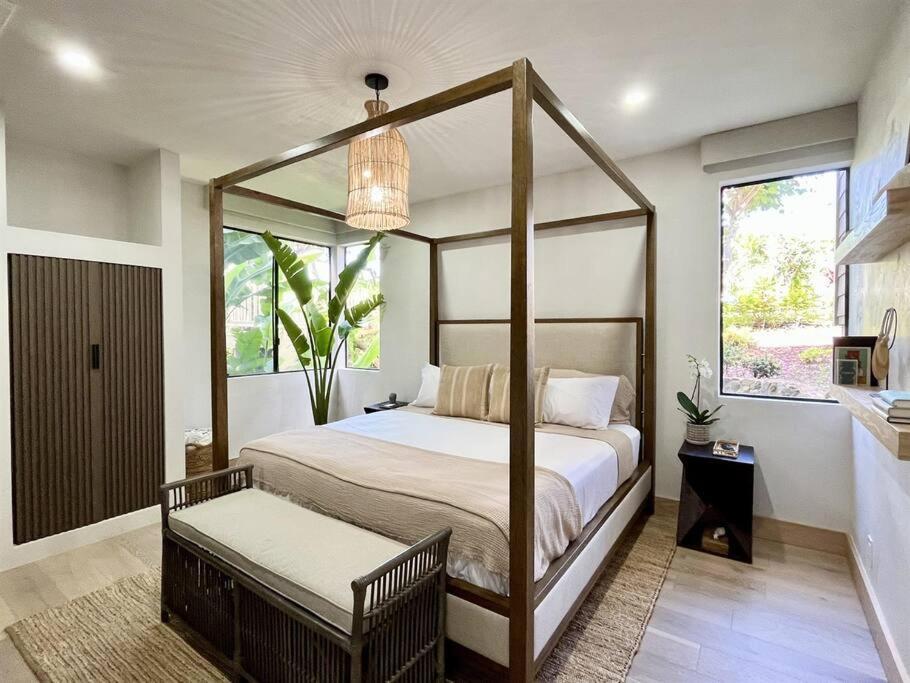 Aloha Moon - A Chic And Dreamy Modern Tropical Hideaway! Apartment Wailea  Exterior foto