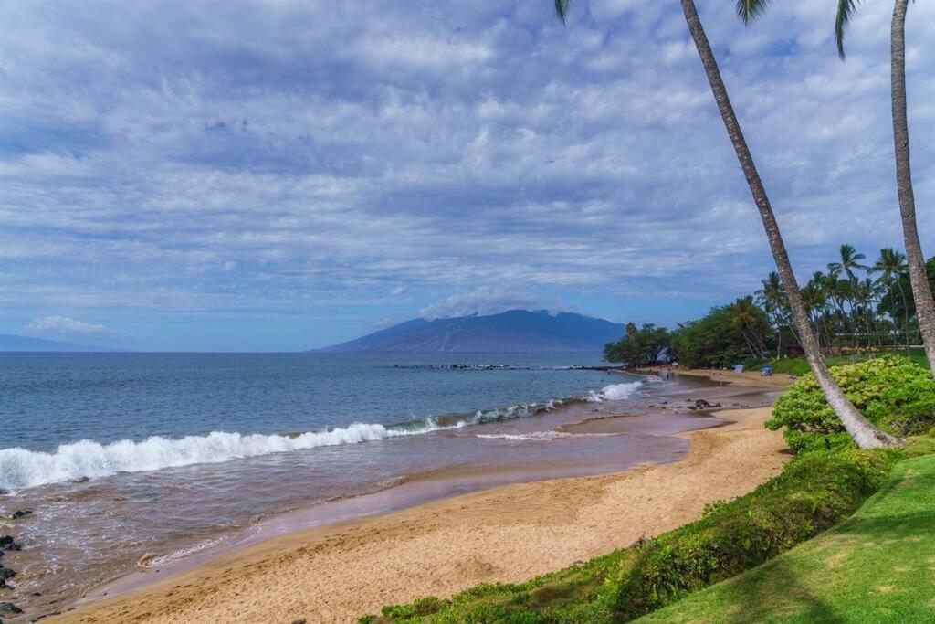 Aloha Moon - A Chic And Dreamy Modern Tropical Hideaway! Apartment Wailea  Exterior foto