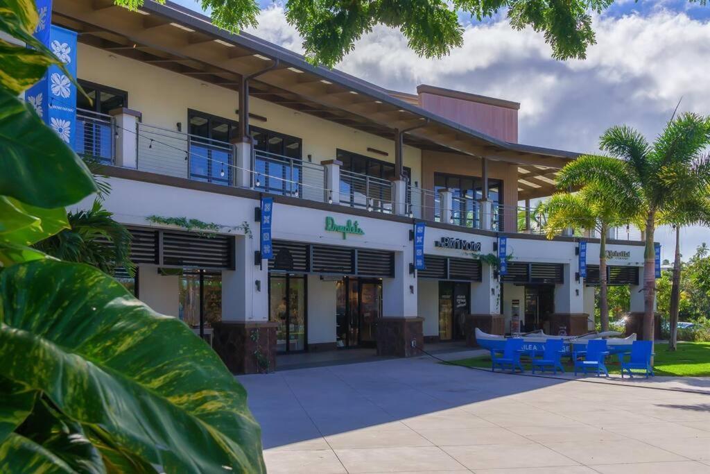 Aloha Moon - A Chic And Dreamy Modern Tropical Hideaway! Apartment Wailea  Exterior foto